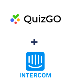 Інтеграція QuizGO та Intercom Інтеграція QuizGO та Intercom
