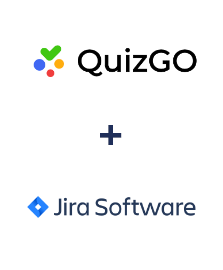 Інтеграція QuizGO та Jira Software Інтеграція QuizGO та Jira Software