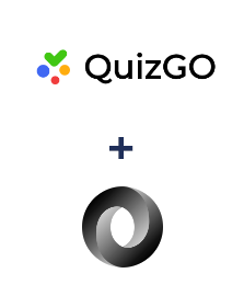 Інтеграція QuizGO та JSON Інтеграція QuizGO та JSON