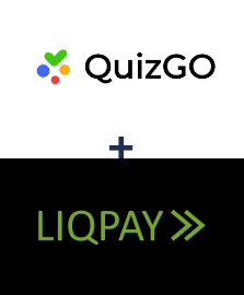 Інтеграція QuizGO та LiqPay Інтеграція QuizGO та LiqPay