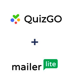 Інтеграція QuizGO та MailerLite Інтеграція QuizGO та MailerLite