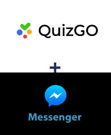 Інтеграція QuizGO та Facebook Messenger Інтеграція QuizGO та Facebook Messenger