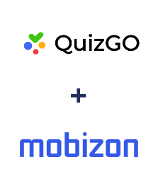 Інтеграція QuizGO та Mobizon