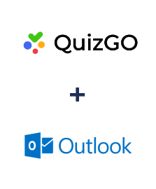 Інтеграція QuizGO та Microsoft Outlook Інтеграція QuizGO та Microsoft Outlook