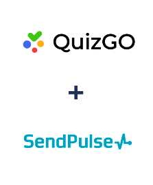 Інтеграція QuizGO та SendPulse