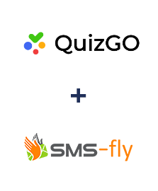 Інтеграція QuizGO та SMS-fly Інтеграція QuizGO та SMS-fly
