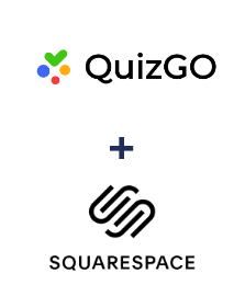 Інтеграція QuizGO та Squarespace Інтеграція QuizGO та Squarespace