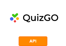 Інтеграція QuizGO з іншими системами за API