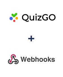 Інтеграція QuizGO та Webhooks