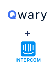 Інтеграція Qwary та Intercom