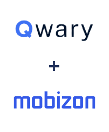 Інтеграція Qwary та Mobizon