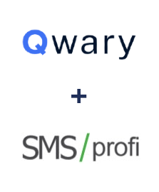 Інтеграція Qwary та SMSprofi Інтеграція Qwary та SMSprofi