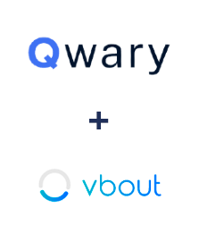 Інтеграція Qwary та Vbout