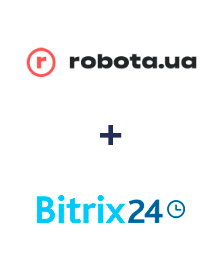 Інтеграція robota.ua та Бітрікс24 Інтеграція robota.ua та Бітрікс24