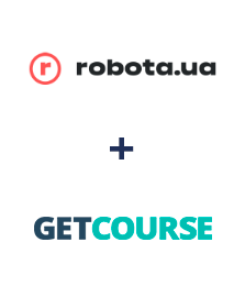 Інтеграція robota.ua та GetCourse Інтеграція robota.ua та GetCourse
