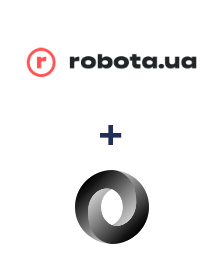 Інтеграція robota.ua та JSON