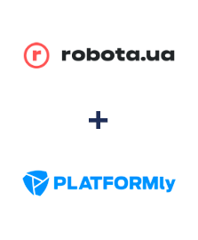 Інтеграція robota.ua та Platformly Інтеграція robota.ua та Platformly