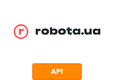 Інтеграція robota.ua з іншими системами за API
