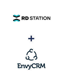 Інтеграція RD Station та EnvyCRM Інтеграція RD Station та EnvyCRM