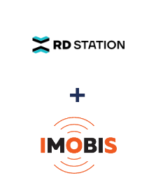 Інтеграція RD Station та Imobis