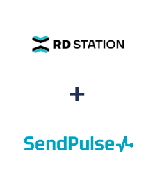 Інтеграція RD Station та SendPulse