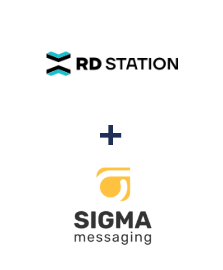 Інтеграція RD Station та SigmaSMS