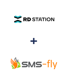 Інтеграція RD Station та SMS-fly