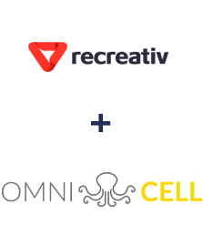 Інтеграція Recreativ та Omnicell