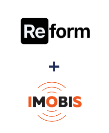 Інтеграція Reform та Imobis Інтеграція Reform та Imobis