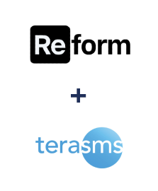 Інтеграція Reform та TeraSMS Інтеграція Reform та TeraSMS