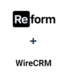 Інтеграція Reform та WireCRM Інтеграція Reform та WireCRM