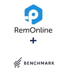 Інтеграція RemOnline та Benchmark Email