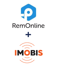 Інтеграція RemOnline та Imobis