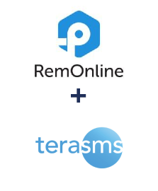 Інтеграція RemOnline та TeraSMS