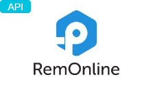 RemOnline API