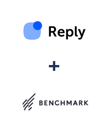 Інтеграція Reply.io та Benchmark Email