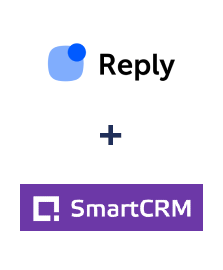 Інтеграція Reply.io та Binotel SmartCRM