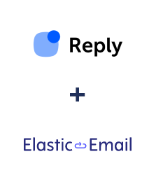 Інтеграція Reply.io та Elastic Email