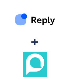 Інтеграція Reply.io та PushSMS Інтеграція Reply.io та PushSMS
