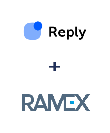 Інтеграція Reply.io та Ramex CRM Інтеграція Reply.io та Ramex CRM