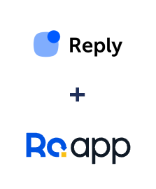 Інтеграція Reply.io та RO App
