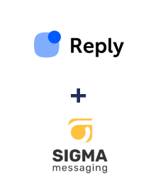 Інтеграція Reply.io та SigmaSMS