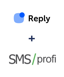 Інтеграція Reply.io та SMSprofi Інтеграція Reply.io та SMSprofi