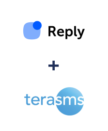 Інтеграція Reply.io та TeraSMS Інтеграція Reply.io та TeraSMS