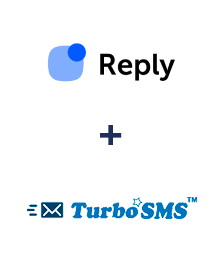 Інтеграція Reply.io та TurboSMS