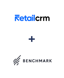 Інтеграція Retail CRM та Benchmark Email Інтеграція Retail CRM та Benchmark Email