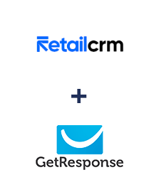 Інтеграція Retail CRM та GetResponse Інтеграція Retail CRM та GetResponse