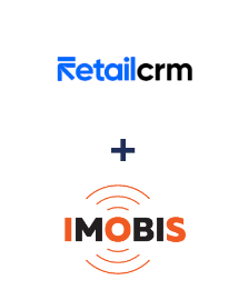 Інтеграція Retail CRM та Imobis