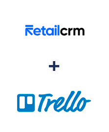 Інтеграція Retail CRM та Trello Інтеграція Retail CRM та Trello