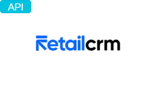 Retail CRM API